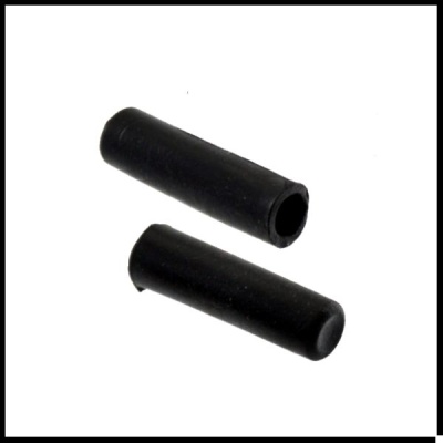 Kit de tampas de borrachas suporte balon para Vespa