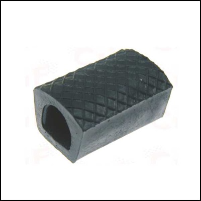 Borracha do pedal de travão para Vespa