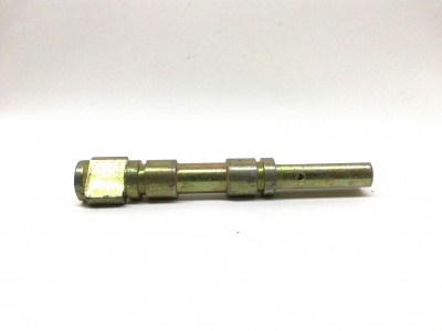 Came do travão atrás para Vespa