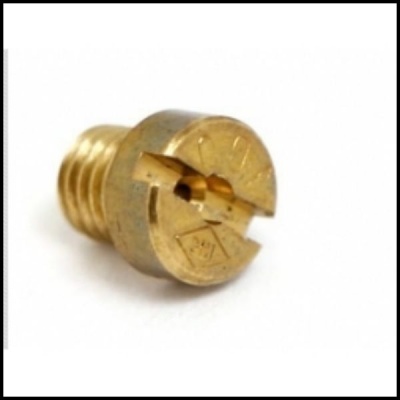 Set gigleurs DELL'ORTO para Vespa