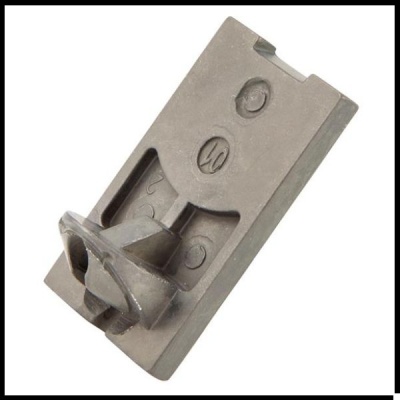 Válvula de estrangulamento DELL'ORTO para Vespa