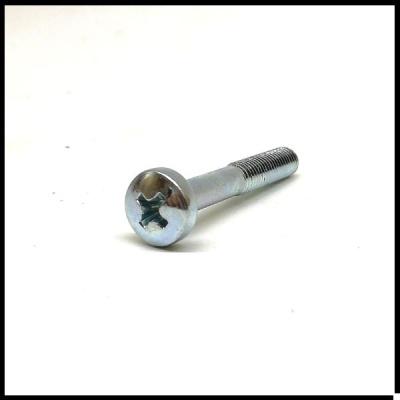 Parafuso cabeçote superior para Vespa