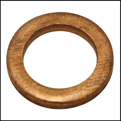 Anilha escape, PIAGGIO para Vespa