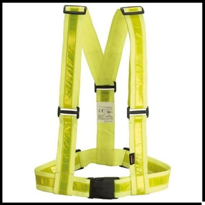 Cinto refletor HEVIK