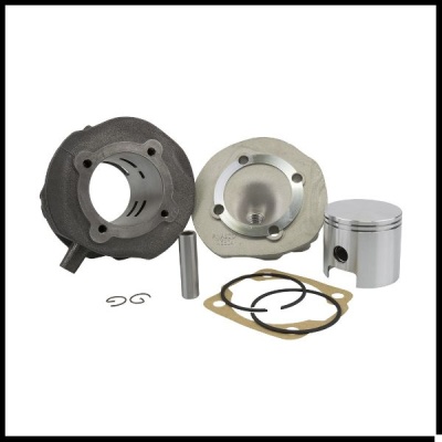 Cilindro completo PINASCO 102 cc para Vespa