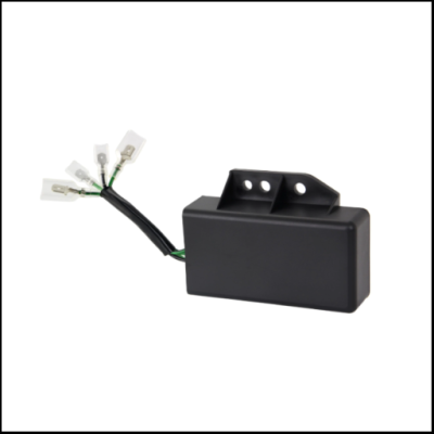 Retificador da buzina para Vespa