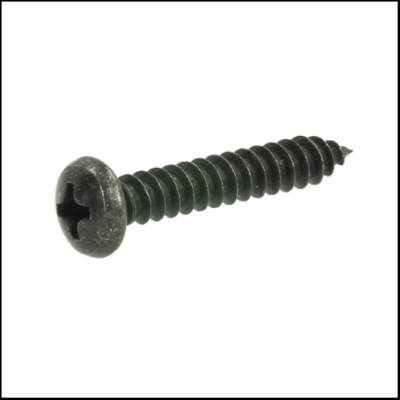 Parafuso para porta luvas/cobertura lateral PIAGGIO para Vespa