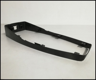 Friso inferior banco para Vespa