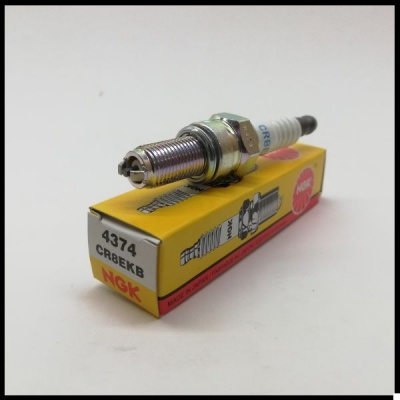 Vela NGK CR8EKB