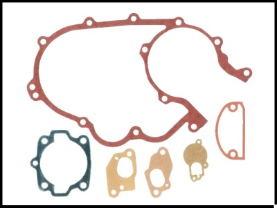 Jogo juntas motor para Vespa