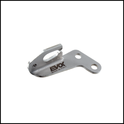 Suporte/passa cabos motor para Vespa