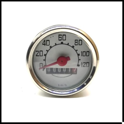 Conta quilômetros para Vespa