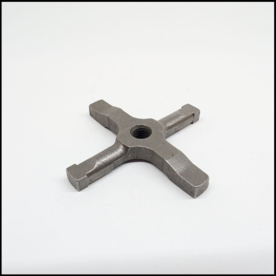 Cruzeta das mudanças para Vespa