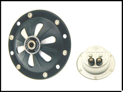 Buzina GRABOR para Vespa