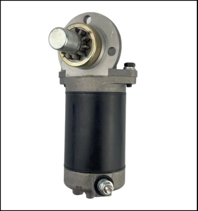 Motor de arranque LML para Vespa