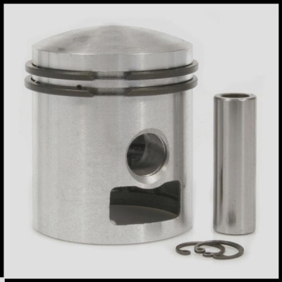 Pistão METEOR para Vespa