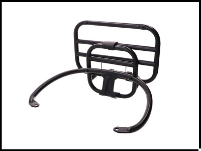Suporte bagagem atrás PIAGGIO para Vespa