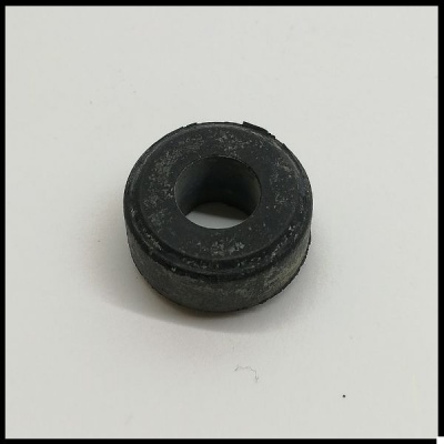 Borracha cabo KMS/placa de fixação travão para Vespa