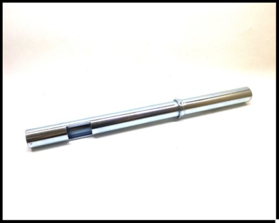 Tubo do acelerador para Vespa