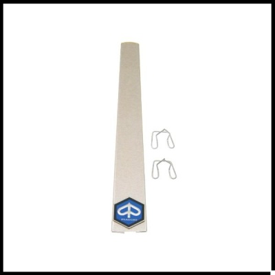 Grelha nariz para Vespa