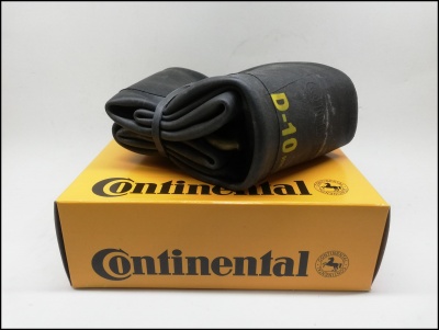 Câmara de ar CONTINENTAL