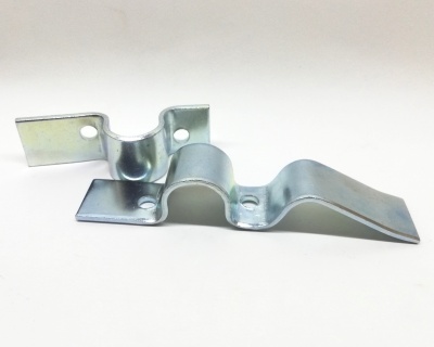 Fixações para descanso central para Vespa