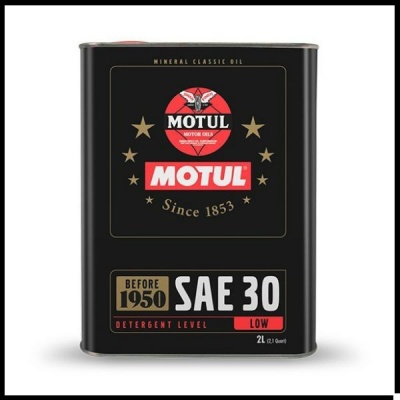 Motul SAE 30
