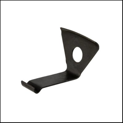 Mola de fixação tampão de roda para Vespa