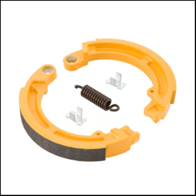 Maxilas de travão frontal para Vespa