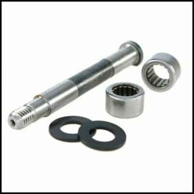 Jogo rolamentos braço da suspensão frontal para Vespa