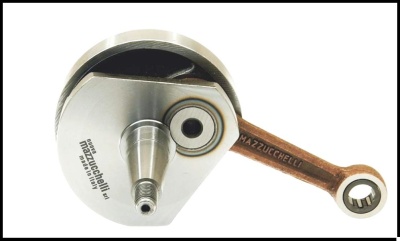 Cambota MAZZUCCHELLI para Vespa