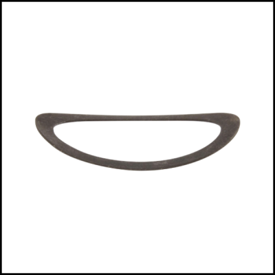 Anilha de mola tubo de mudança/aceleração para Vespa