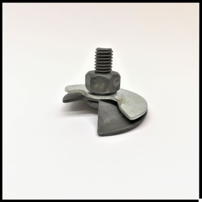 Colar de mola coluna de direção, em cima para Vespa