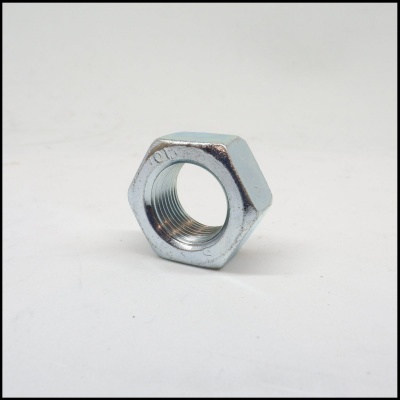 Porca tambor do travão traseiro para Vespa