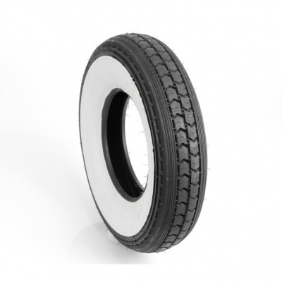 Pneu Branca CONTINENTAL LB 8 3.50-8 46J TT
