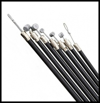 Kit de cabos SIP PREMIUM para Vespa