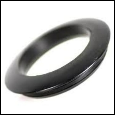 Borracha bocal de enchimento do tanque gasolina para depósito para Vespa