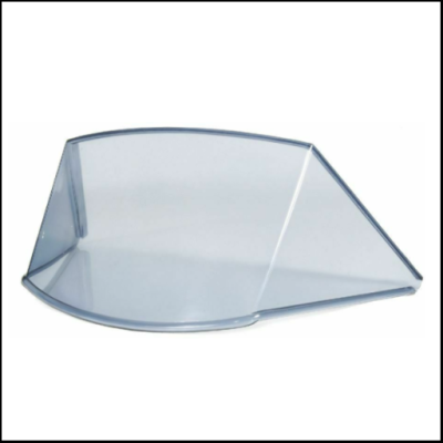 Para-brisas cockpit PIAGGIO para Vespa