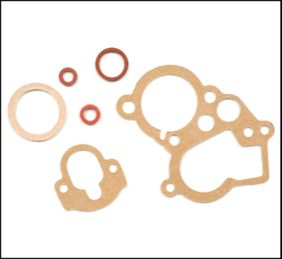 Jogo juntas carburador para carburador SI 27.23 para Vespa