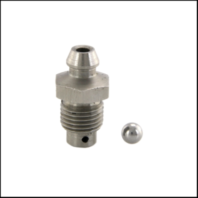 Sangrador para pinça de travão GRIMECA Classic/​GRIMECA '98/​MY frontal