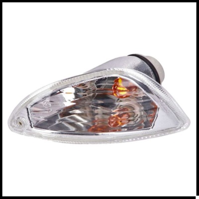 Pisca traseiro do lado direito para Vespa