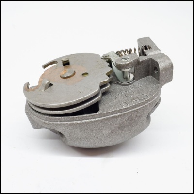 Selector de velocidades para Vespa