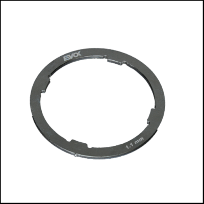 Anilha espaçadora transmissão para Vespa