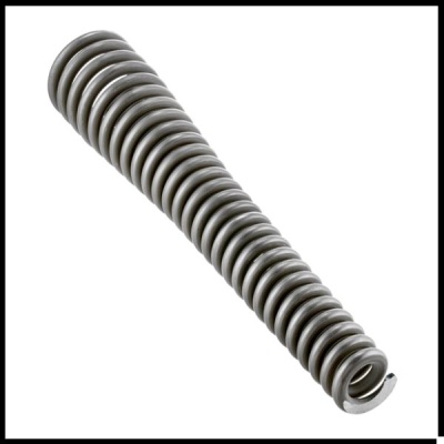 Mola amortecedor traseiro, standard para Vespa