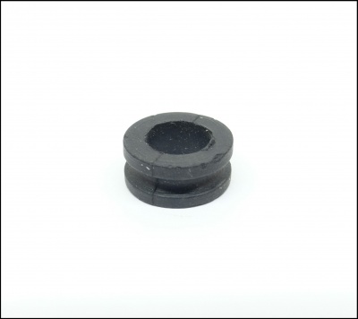 Borracha de chassis tubo de óleo para Vespa