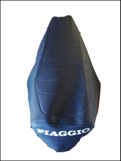 Capa banco/assento para Vespa