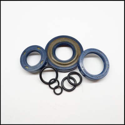 Jogo retentores motor para Vespa smallframe