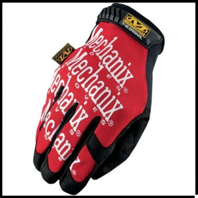 Luvas Mechanix The Original
