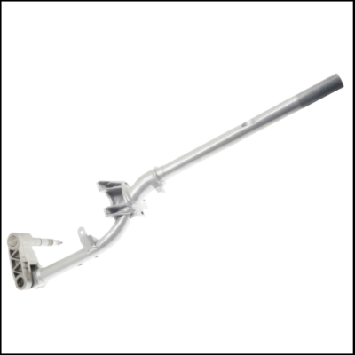 Coluna de direção para Vespa