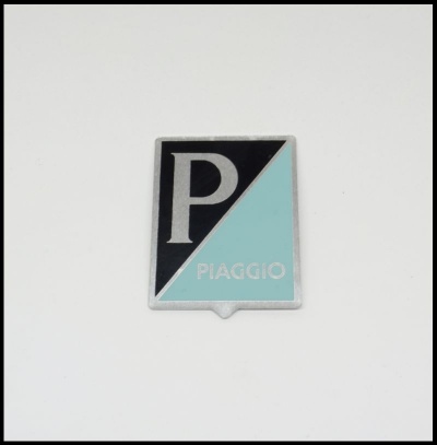Emblema "PIAGGIO" para Vespa